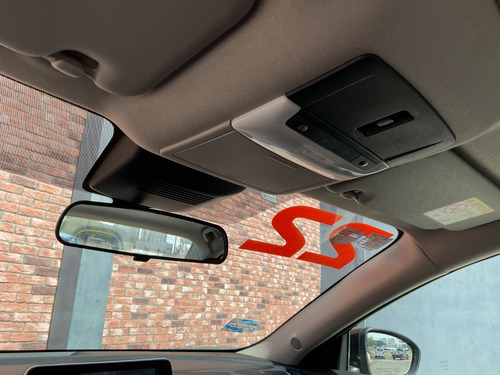 Nissan Sentra Sr Bitono Ta, 1.6l, 4cil, Naranja Bitono 2022
