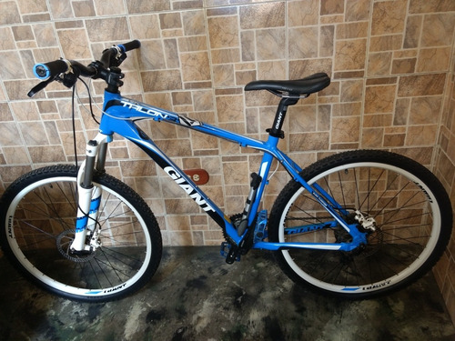 Bicicleta Mtb Giant Talón 3