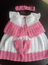 Comprar Ropa Tejida Bebé