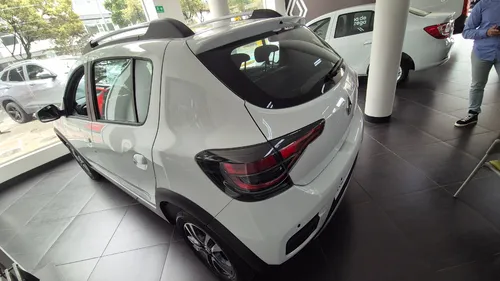 Renault Stepway 1.6 Intens Cvt