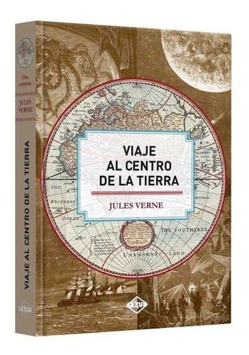 Viaje Al Centro De La Tierra