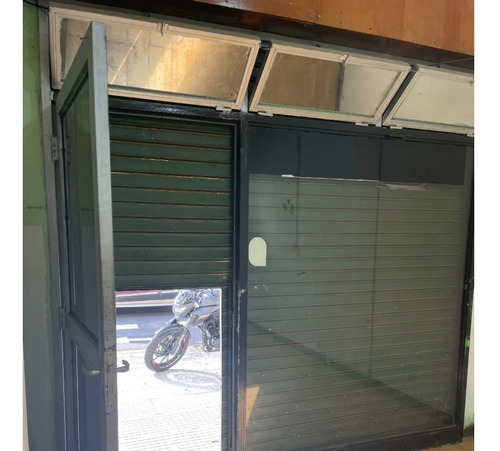 Imagen 8 de 13 de Local En Alquiler 29 M2 San Cristobal Caba A Metros Av. Jujuy Y Av. San Juan
