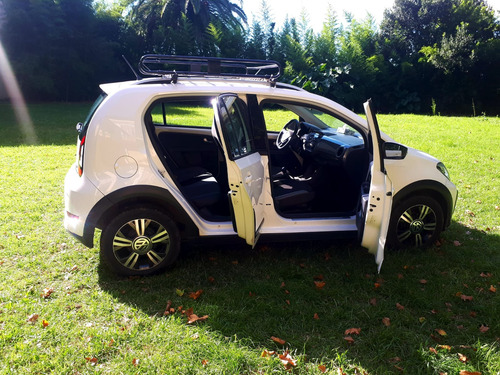 Volkswagen Up! 1.0 Cross Up!