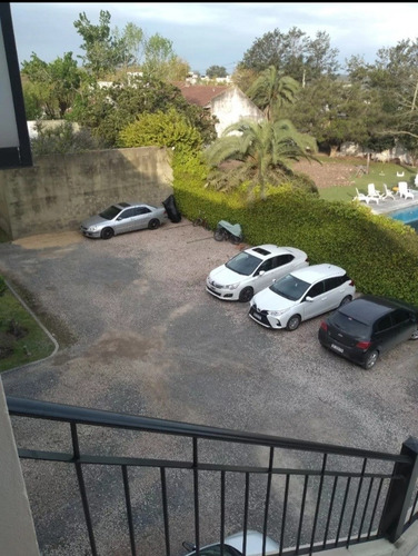 Departamento En Venta En Pilar, G.b.a. Zona Norte, Argentina
