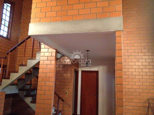 Imagem 21 de 30 de Casa De Condomínio Com 3 Dorms, Jardim Tereza Cristina, Jundiaí - R$ 1.7 Mi, Cod: Cf016 - Vcf016