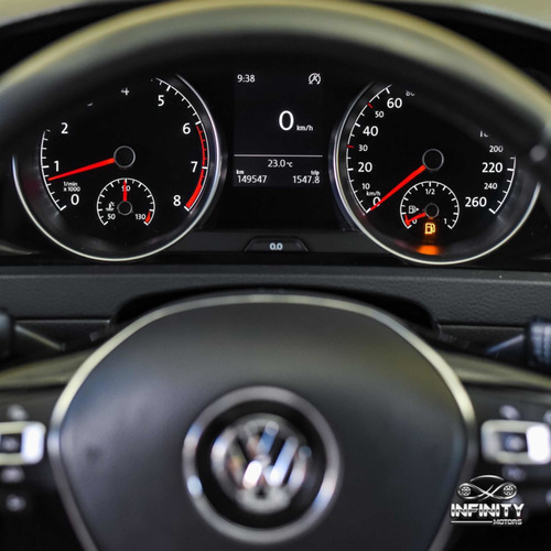 Volkswagen Golf 2014 1.4 Tsi Highline 5p Manual