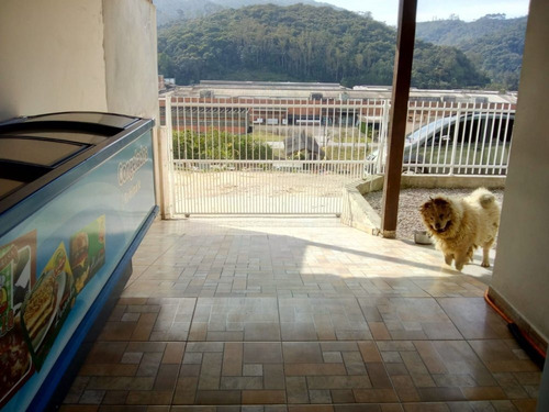 Imagem 3 de 12 de Casa Geminada Bateas Brusque - 132297