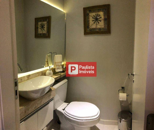 Imagem 9 de 24 de Apartamento Com 2 Dormitórios À Venda, 83 M² Na Vila Macote - Ap34795