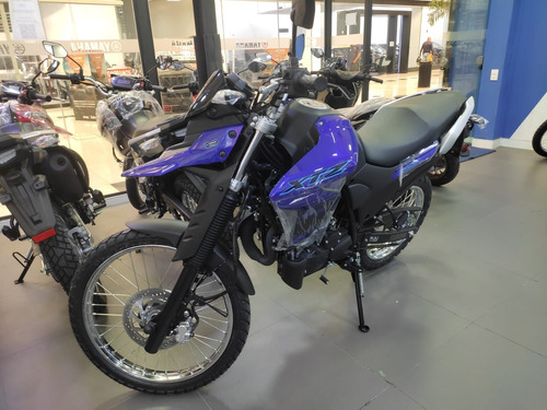 Xtz 250 Lander Connected Documentação Cortesia