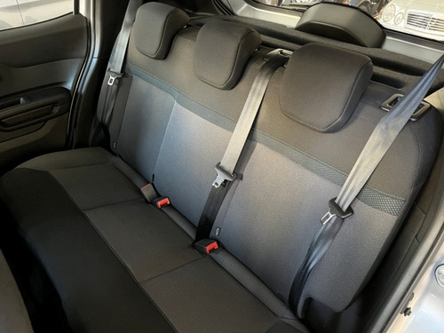 Citroën C3 1.6 Feel 16V Flex 5P
