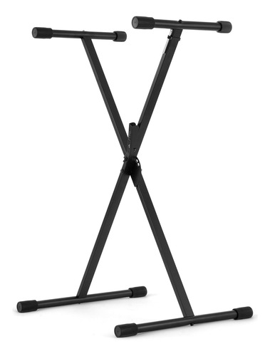 Nks-k119 Individual X-style Soporte De Teclado Acci...