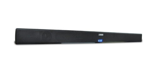 Teatro En Casa 2.1 Barra De Sonido Bluetooth Acteck Axf-800