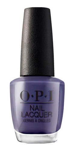 Esmaltes Opi Nlu21  Set Of Pipes