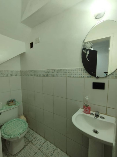 Townhouse En Venta* Resd. Villa Jardín San Diego A 1 Cuadra De La Av Don Julio Centeno - Carlos Y Mafer