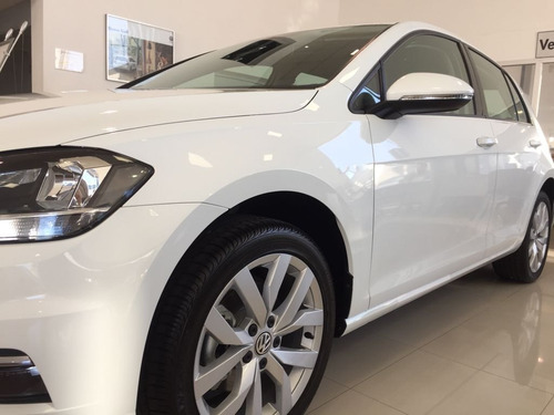 Volkswagen Golf 1.4 Highline Tsi Dsg
