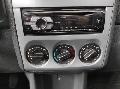 Citroen Berlingo 1.4 2017