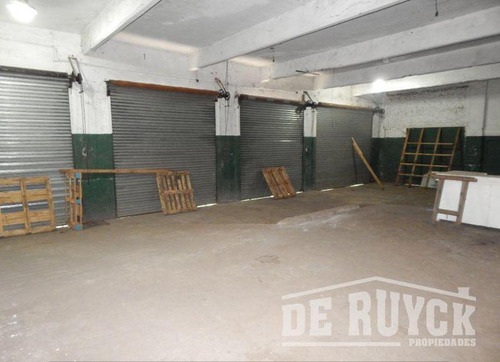 Fraccion En Venta En Quilmes Oeste