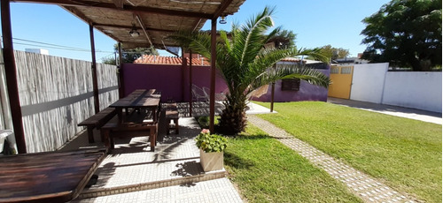 C216 Venta - Miguel Muñoz, Cómodo Chalet Excelente Ubicación