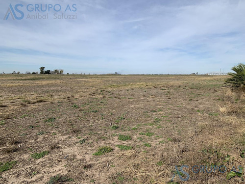 Excelente Campo Agricola De 62,73 Has.