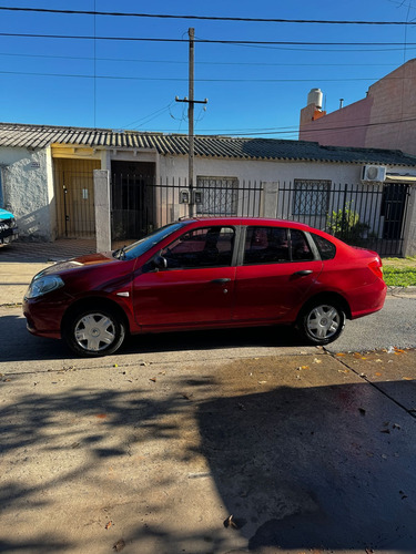Renault Symbol 1.6 Confort