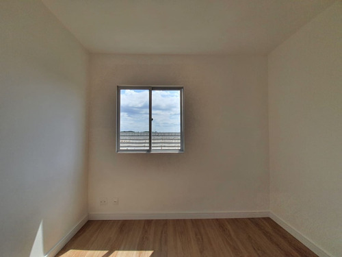 Imagem 8 de 23 de Apartamento Com 3 Quartos Para Comprar No Santa Maria Em Contagem/mg - 7933