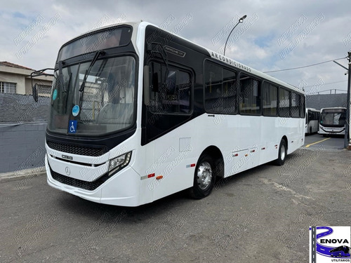 Caio Apache Vip Mercedes Of 1519 Com Ar Ano 2022 Cod 294