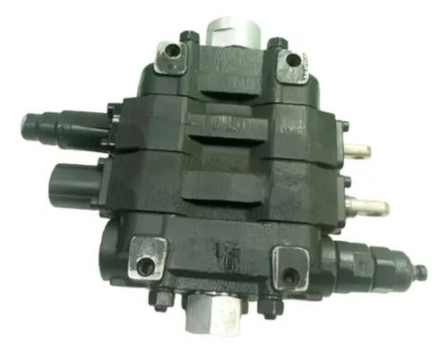 w83さま専用② Comando Hidraulico Pá Carregadeira W20/921f/921e - 75265122