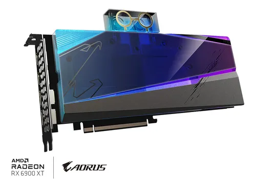 Tarjeta Gráfica Gigabyte 16 Gb 256 Bit Gddr6 2525 Mhz