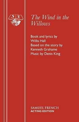 Libro The Wind In The Willows: Musical - Willis Hall