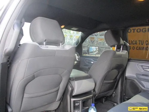 Ram 1500 Hybrid Bighorn 4x4 3600cc At Aa