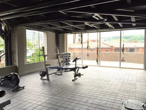 Apartaestudio En Arriendo En Santa Teresita. Cod A6775
