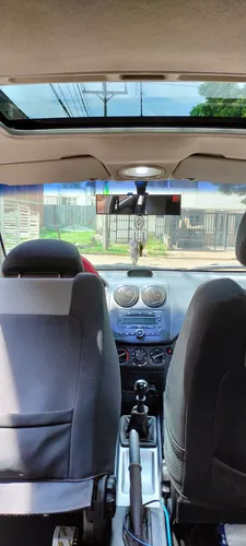 Chevrolet AVEO EMOTION 1.6 Gti