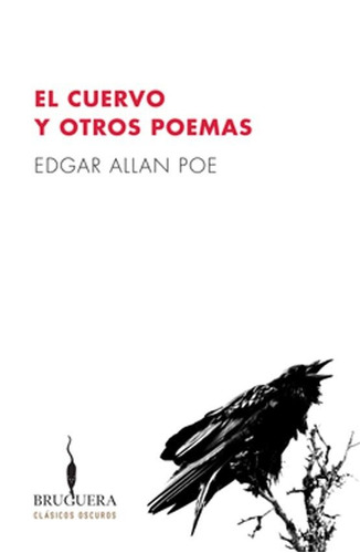 El Cuervo Y Otros Poemas (bolsillo) - Edgar Allan Poe