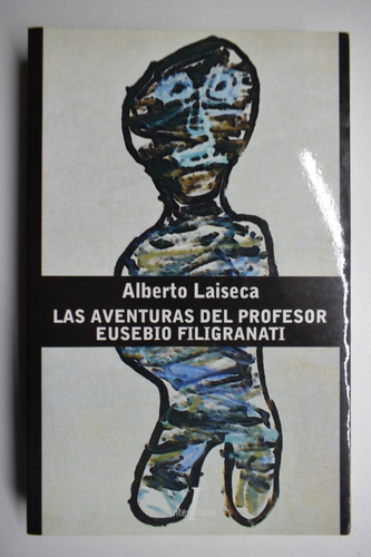 Las Aventuras Del Profesor Eusebio Filigranati          C200