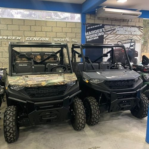 Imagen 7 de 15 de Polaris Ranger 1000 Premiun Entrega Inmediata 2023
