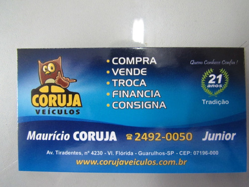 Citroen C3 Ocimir Versolato 1.6 8v 2005 Completo