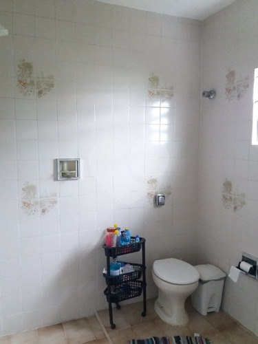 Imagem 24 de 30 de Casa Residencial Para Venda E Locação, Jardim Helga, São Paulo. - Reo324129