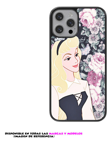 Funda Diseño Para Huawei Bela Durmiente  #2