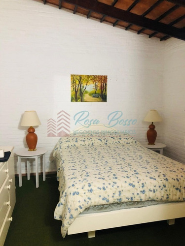 Casa Ph En Aidy Grill, De 3 Dor Mas Dependencia. A 400 M Del Mar, Consulte!!!!!!- Ref: 6059