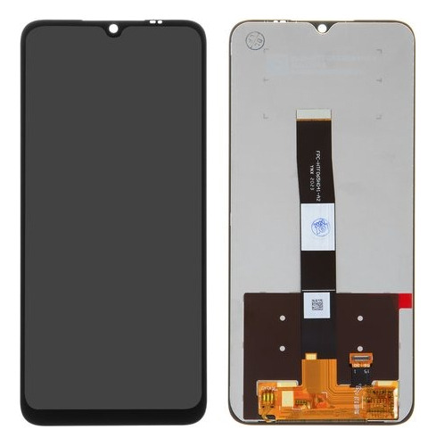 Pantalla Completa Xiaomi Redmi 9a/9c