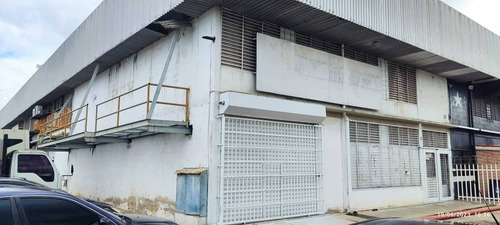 Se Vende Galpon Industrial Comercial. Zona Industrial Carabobo.