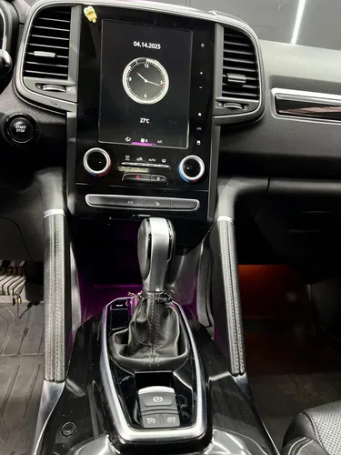 Renault Koleos 2.5 Intens