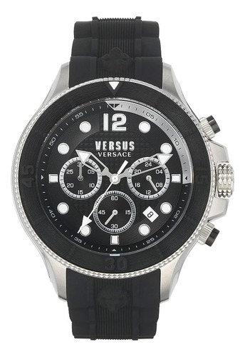 Reloj Para Hombre Versus Versace