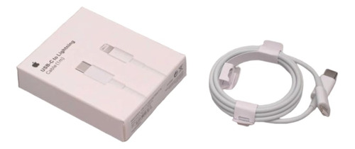 Cable Usb C Carga Rápida Compatible  Para iPhone 11 12 13 14