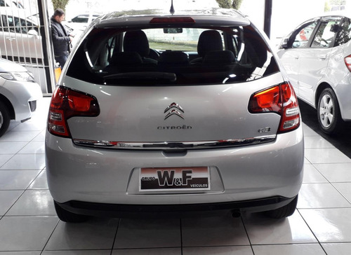 Citroen C3 1.5 Tendance 8v