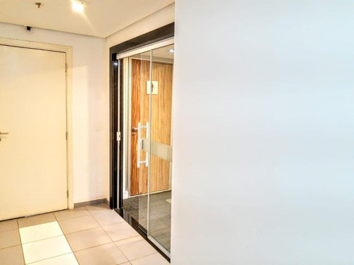 Imagem 5 de 7 de Sala Para Alugar, 50 M² Por R$ 2.900,00/mês - Cambuí - Campinas/sp - Sa0303