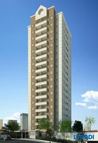 Imagem 1 de 4 de Apartamento - Saúde - Sp - 602061