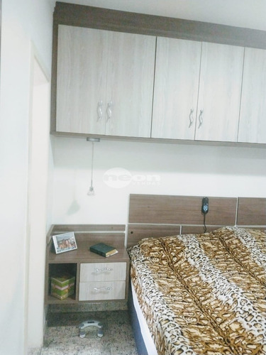 Imagem 9 de 15 de Apartamento - Planalto - Ref: 1183 - V-1183