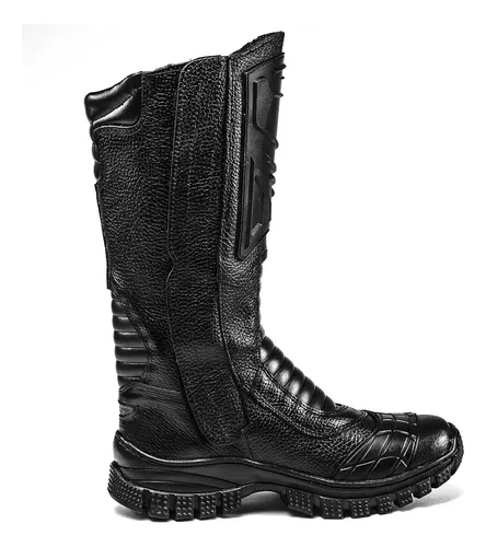 Bota para hotsell operador de motosserra