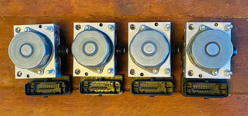 Modulo Abs Versa/ March 2011-2019 1.6 0265805020 Original (Usado)